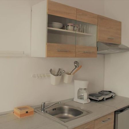 Ferienwohnung Serendipity Rhodes City Exterior foto