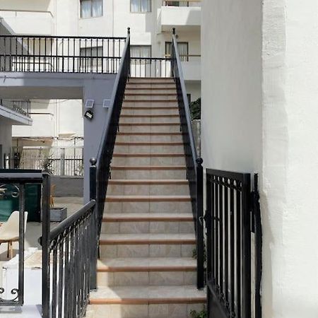 Ferienwohnung Serendipity Rhodes City Exterior foto