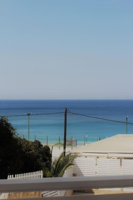 Ferienwohnung Serendipity Rhodes City Exterior foto