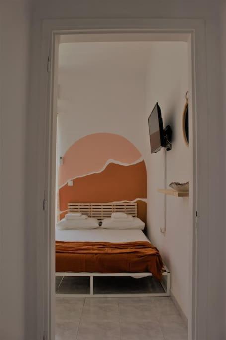 Ferienwohnung Serendipity Rhodes City Exterior foto
