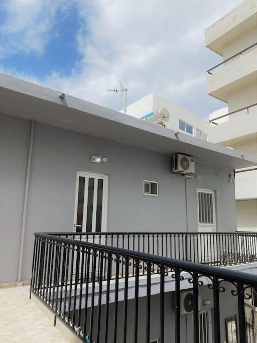 Ferienwohnung Serendipity Rhodes City Exterior foto