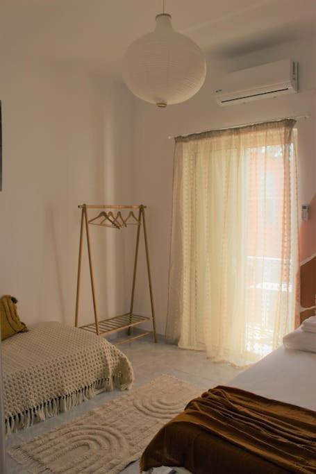 Ferienwohnung Serendipity Rhodes City Exterior foto