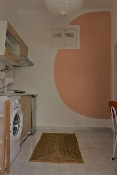 Ferienwohnung Serendipity Rhodes City Exterior foto