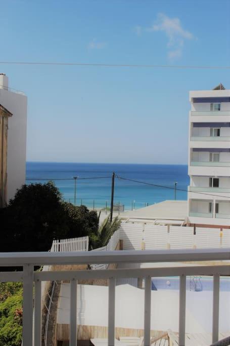 Ferienwohnung Serendipity Rhodes City Exterior foto