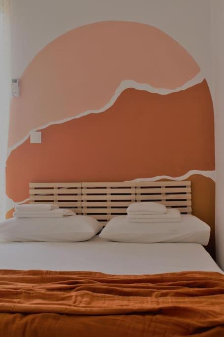 Ferienwohnung Serendipity Rhodes City Exterior foto