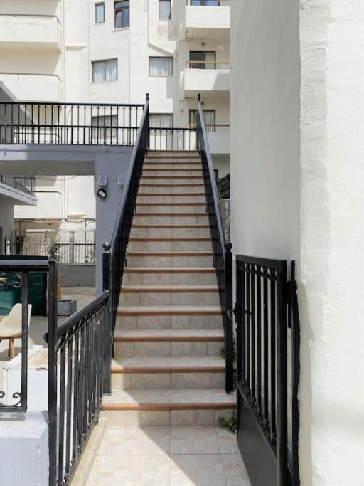 Ferienwohnung Serendipity Rhodes City Exterior foto